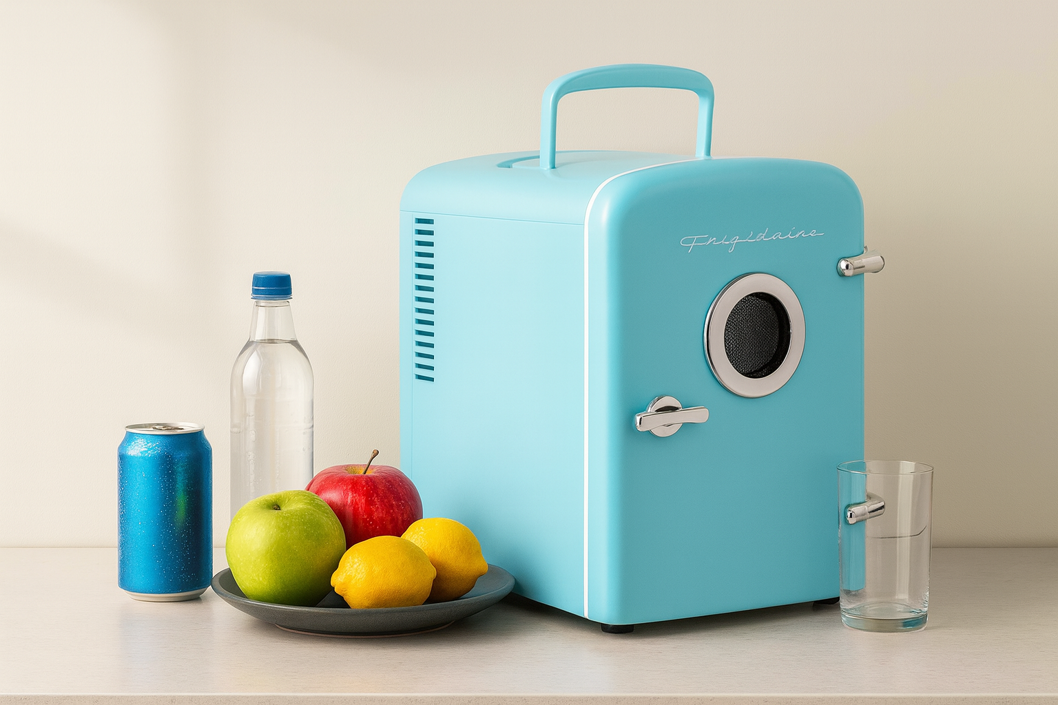 FRIGIDAIRE Personal Mini Fridge