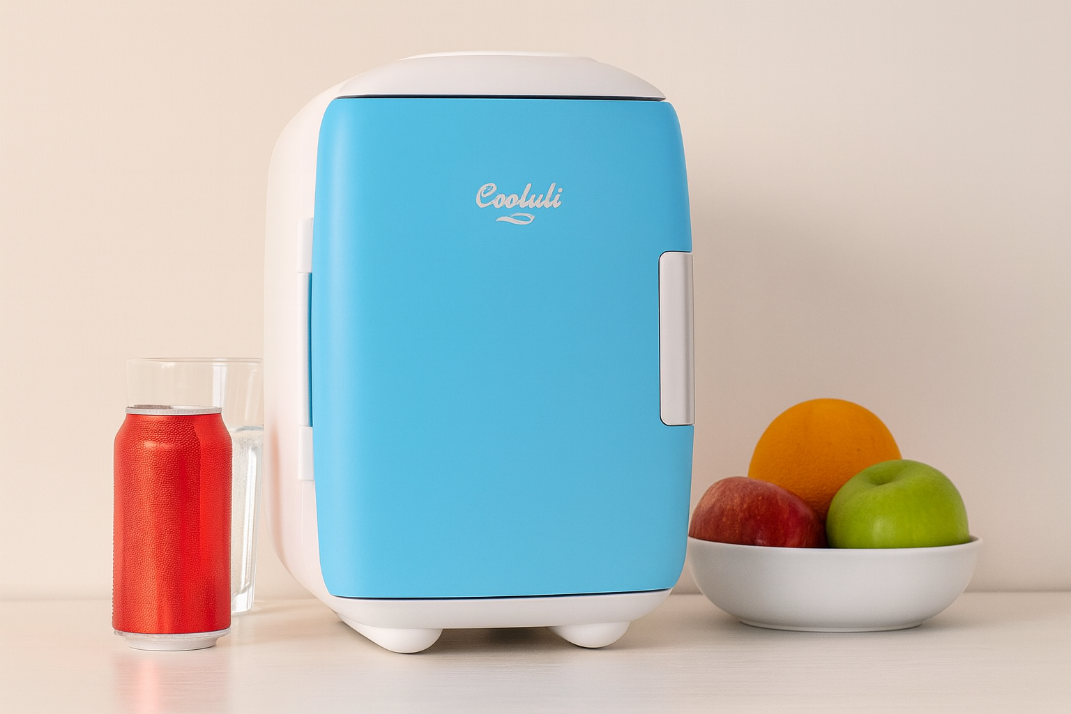 Cooluli Electric Cooler